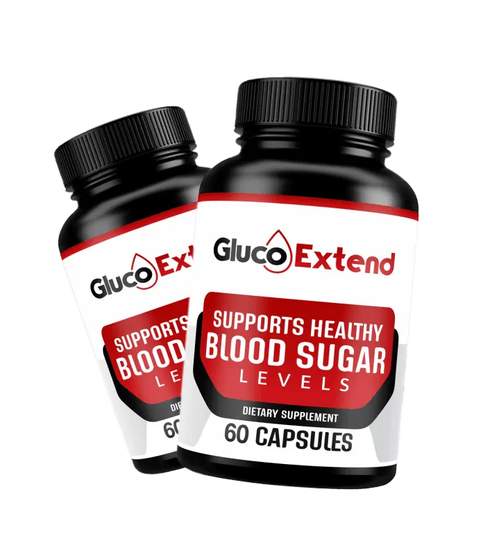 Gluco Extend™ Canada Official Website | #1 Manage Diabetes